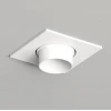 Встраиваемый светильник Denkirs Rond DK3121-WH