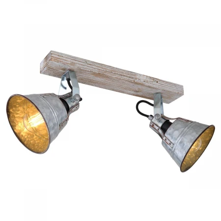 Спот Globo Günther I 15366Z-2