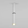 Светодиодный спот Elektrostandard Pika 25029/Led серебро a061111