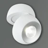 Спот Reluce 81174-9.5-001MZ COB8W WT