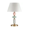 Настольная лампа Odeon Light Classic Candy 4861/1TB Настольная лампа Odeon Light Classic Candy 4861/1TB