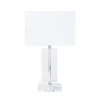 Настольная лампа Arte Lamp Clint A4022LT-1CC