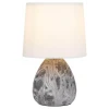 Настольная лампа Rivoli Damaris 7037-501 Б0053456