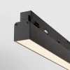 Трековый светодиодный светильник Maytoni Technica Basis TR030-2-24W3K-B