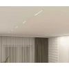 Трековый светодиодный светильник Denkirs DK8001-WH Трековый светодиодный светильник Denkirs DK8001-WH