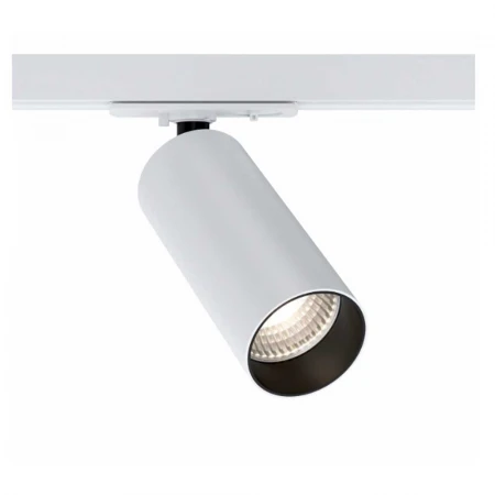 Трековый светильник Maytoni Technical Focus LED TR021-1-12W3K-W-W