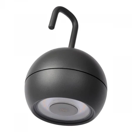 Уличный подвесной светодиодный светильник Lucide Sphere 27800/01/29