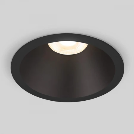 Уличный светодиодный светильник Elektrostandard Light Led 3005 35160/U черный a060170