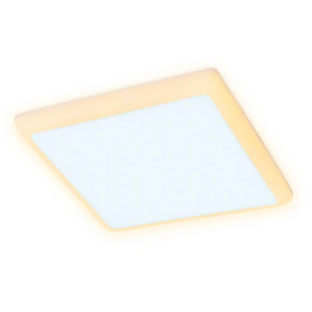 Встраиваемый светодиодный светильник Ambrella light Led Downlight DCR337