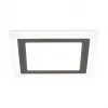 Встраиваемый светодиодный светильник Ambrella light Downlight DCR394