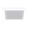 Встраиваемый светодиодный светильник Ambrella light Downlight DCR394