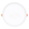 Встраиваемый светодиодный светильник Ambrella light Led Downlight DLR307
