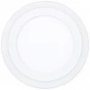 Встраиваемый светодиодный светильник Ambrella light Downlight DCR373