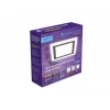 Встраиваемый светодиодный светильник Ambrella light Downlight DCR390