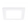 Встраиваемый светодиодный светильник Ambrella light Downlight DCR390
