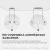 Светодиодная панель безрамочная Apeyron 06-108