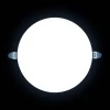 Светодиодная панель безрамочная Apeyron 06-109