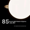 Светодиодная панель безрамочная Apeyron 06-106
