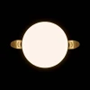 Светодиодная панель безрамочная Apeyron 06-100
