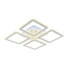 Потолочная светодиодная люстра Profit Light 8882/4A PGD