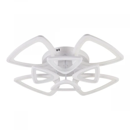 Потолочная светодиодная люстра Natali Kovaltseva Innovation Style 83038