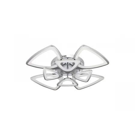 Потолочная светодиодная люстра Natali Kovaltseva Innovation Style 83019