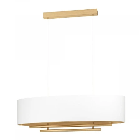 Подвесная люстра Eglo Pinetara 390182