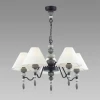 Подвесная люстра Odeon Light Exclusive Sochi 4896/5 Подвесная люстра Odeon Light Exclusive Sochi 4896/5