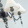 Подвесная люстра Odeon Light Exclusive Sochi 4896/5 Подвесная люстра Odeon Light Exclusive Sochi 4896/5