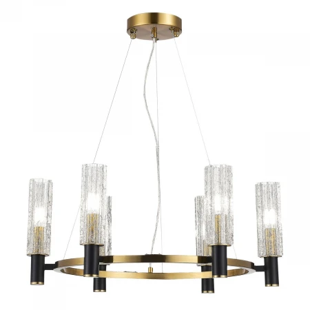 Подвесная люстра ST Luce Casali SL1238.303.06