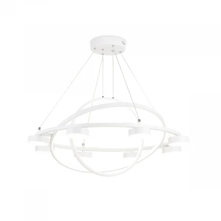 Подвесная светодиодная люстра Ambrella light Comfort LineTech FL51777