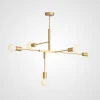 Подвесная люстра Imperium Loft Fitments 140688-26
