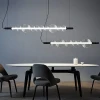 Подвесной светодиодный светильник Imperium Loft Zoom 202710-23