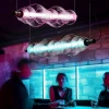 Подвесной светодиодный светильник Imperium Loft Zoom 202710-23
