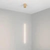 Подвесной светодиодный светильник Arlight SP-Umbra-Hang-V-L600-10W Day4000 036951