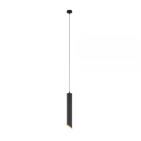 Подвесной светильник Maytoni Lipari P044PL-01-40GU10-B