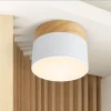Потолочный светодиодный светильник Imperium Loft Wood 141161-26