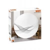Настенно-потолочный светодиодный светильник Jazzway PPB Wave 5024687