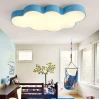 Потолочный светодиодный светильник Imperium Loft Cloud 186681-26