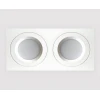 Встраиваемый светодиодный светильник Italline IT08-8018 white 3000K