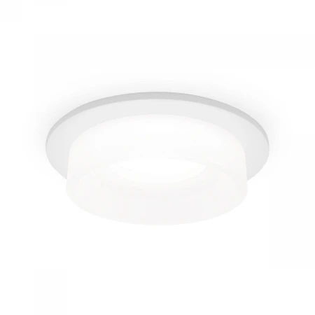 Встраиваемый светильник Ambrella light Techno TN1311