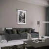 Торшер Crystal Lux Maestro PT1 Gold