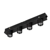 Трековый светодиодный светильник Arlight Mag-Orient-Krater-L195-12W Day4000 037329 Трековый светодиодный светильник Arlight Mag-Orient-Krater-L195-12W Day4000 037329