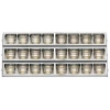 Трековый светодиодный светильник Jazzway PTR 2260R 3S 5039490