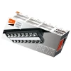 Трековый светодиодный светильник Jazzway PTR 2260R 1F2S 5039599