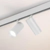 Трековый светодиодный светильник Arlight Mag-Orient-Spot-R65-20W Day4000 037122 Трековый светодиодный светильник Arlight Mag-Orient-Spot-R65-20W Day4000 037122
