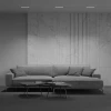 Трековый светодиодный светильник Maytoni Technica Points TR076-2-20W4K-W