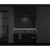 Трековый светодиодный светильник Maytoni Technical Basis TR080-1-6W3K-B