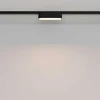 Трековый светодиодный светильник Maytoni Technical Basis TR080-1-6W3K-B