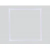 Встраиваемый светодиодный светильник Ambrella light Downlight DPS1056